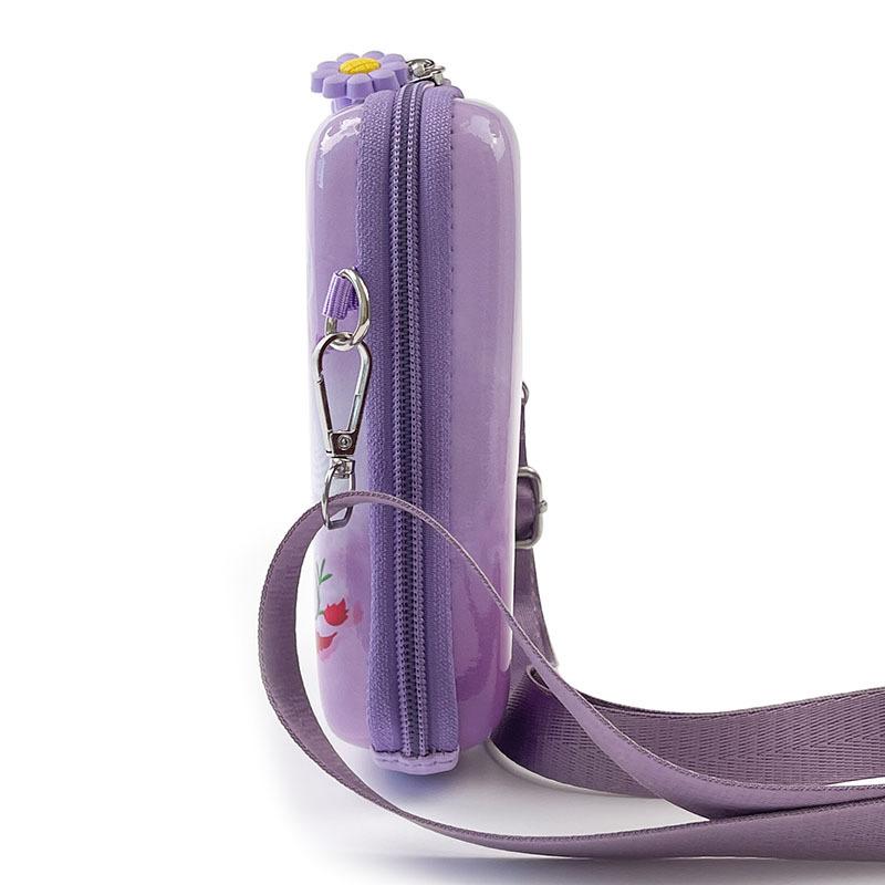 Kawaii Túi Disney Frozen Công Chúa Túi Xách Tay Túi Đeo Chéo Dễ Thương Cho Trẻ Em Túi Cô Gái