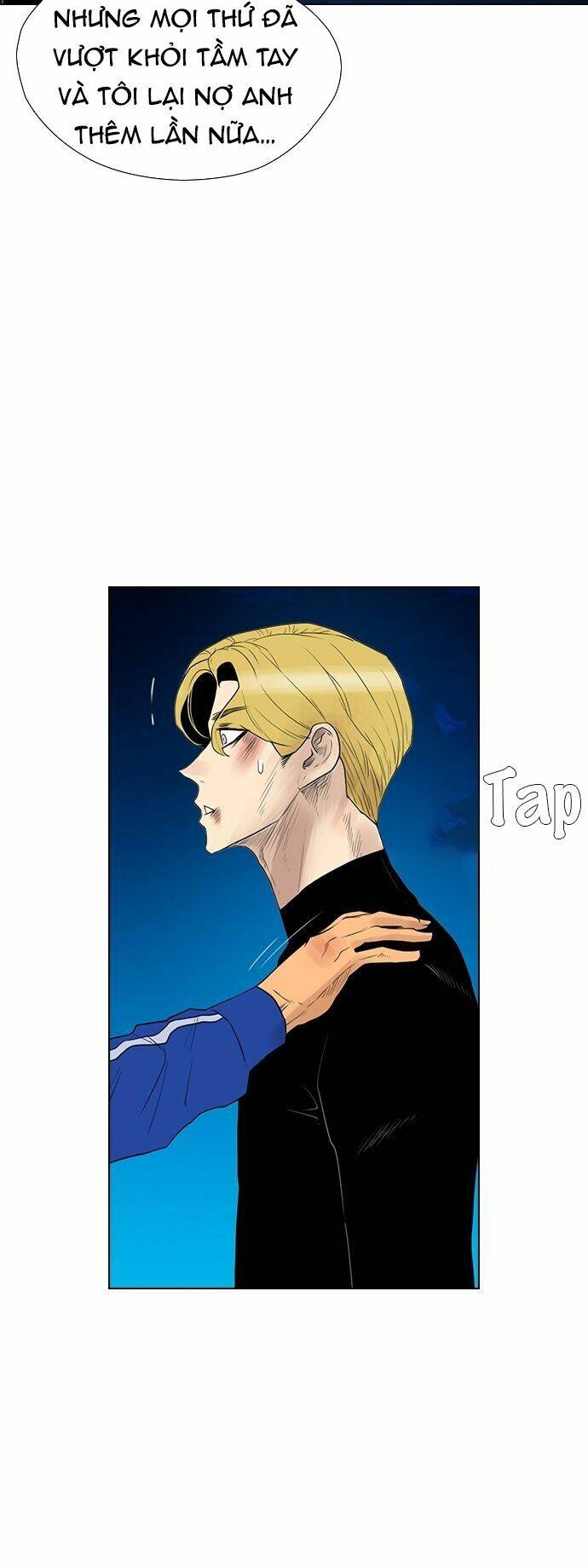 kẻ hồi sinh chapter 127 49