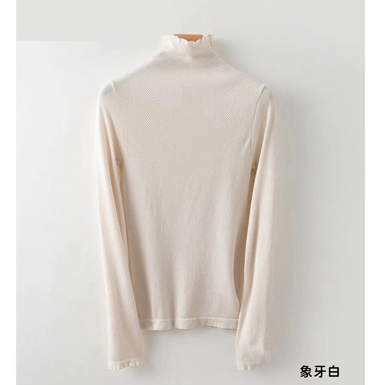 ÁO NHIỆT ÁO THUN GIỮ NHIỆT SIÊU XINH SANG TRỌNG DƯỚI 63KG DÀNH CHO NỮ