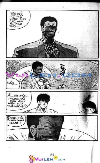 truyền nhân atula - shura no mon i chapter 19 85