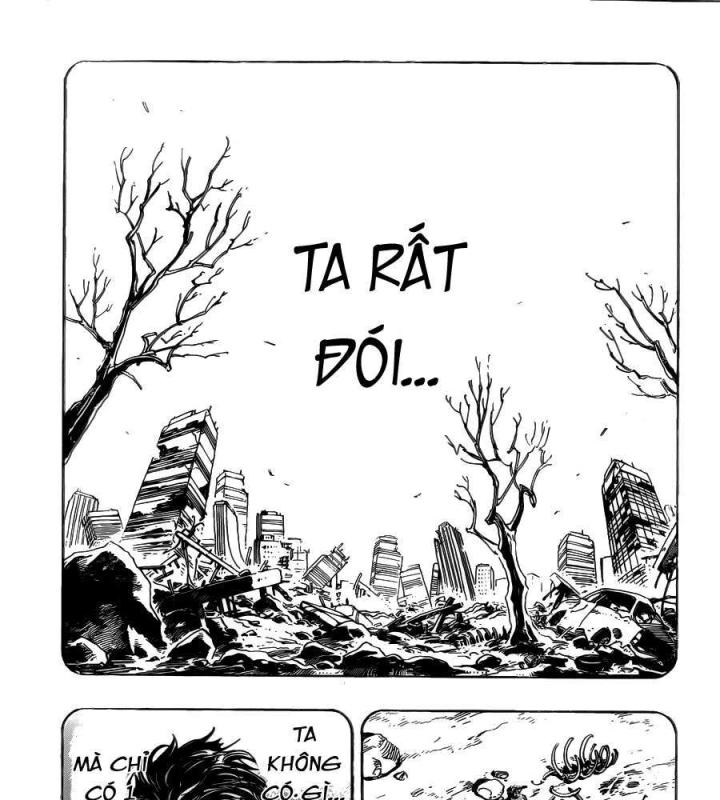 thánh tỏi sành ăn chapter 250 22