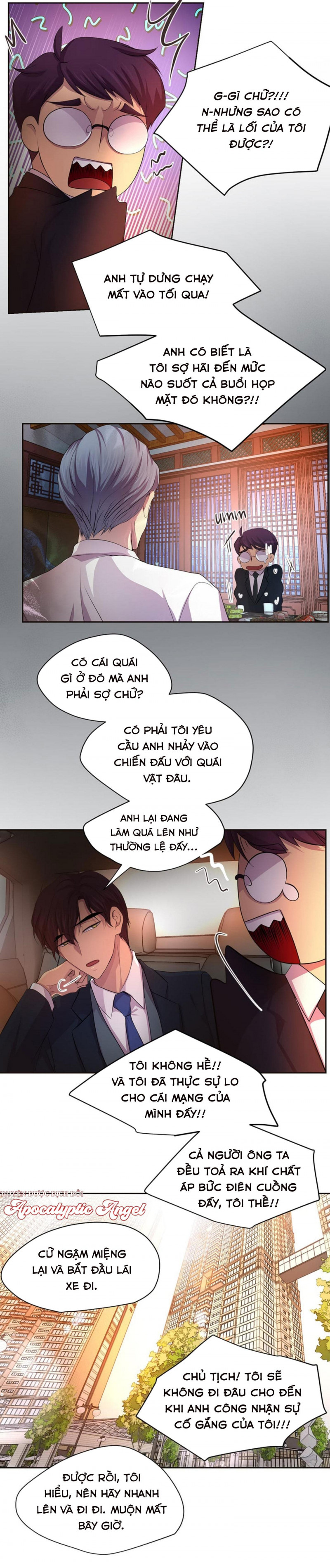 giữ em thật chặt (hold me tight) chapter 69 15