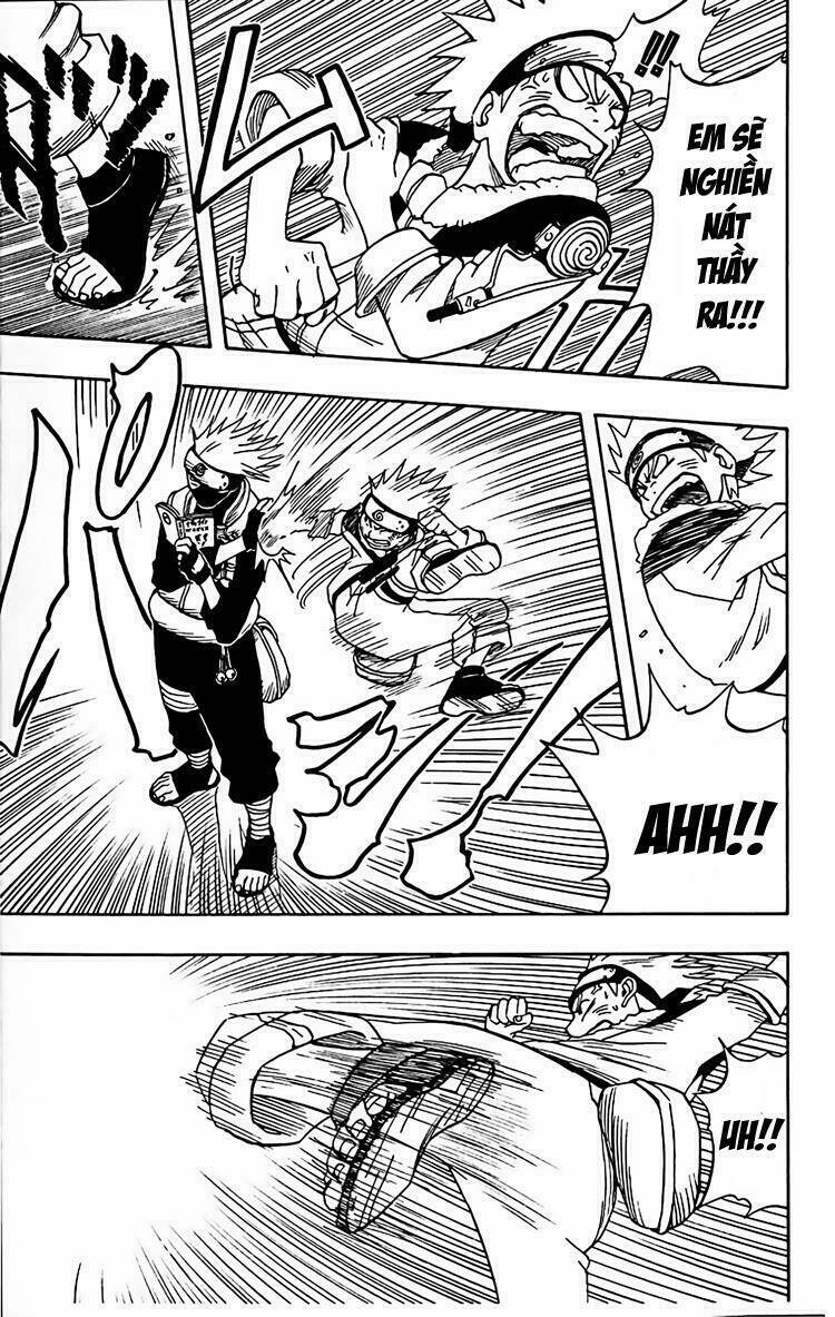 naruto - cửu vĩ hồ ly chapter 5 6