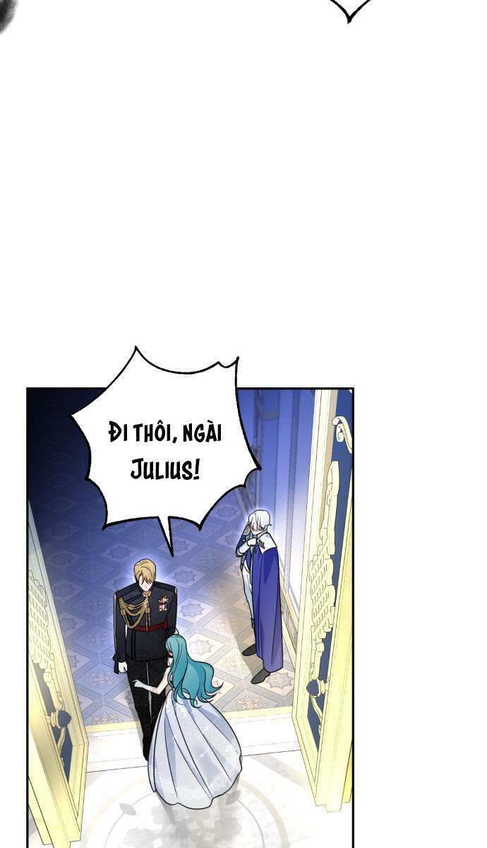 công nương mint bé nhỏ chapter 40 42