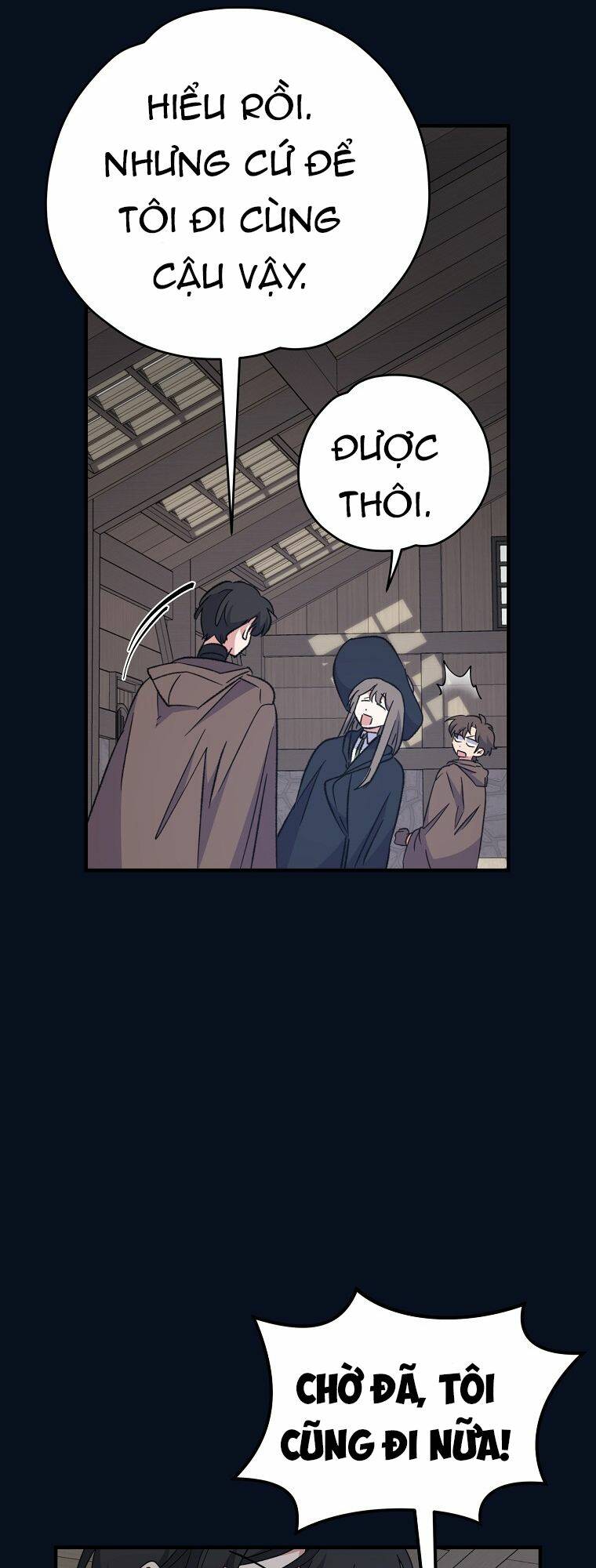 nhà hiền triết yigret chapter 77 46