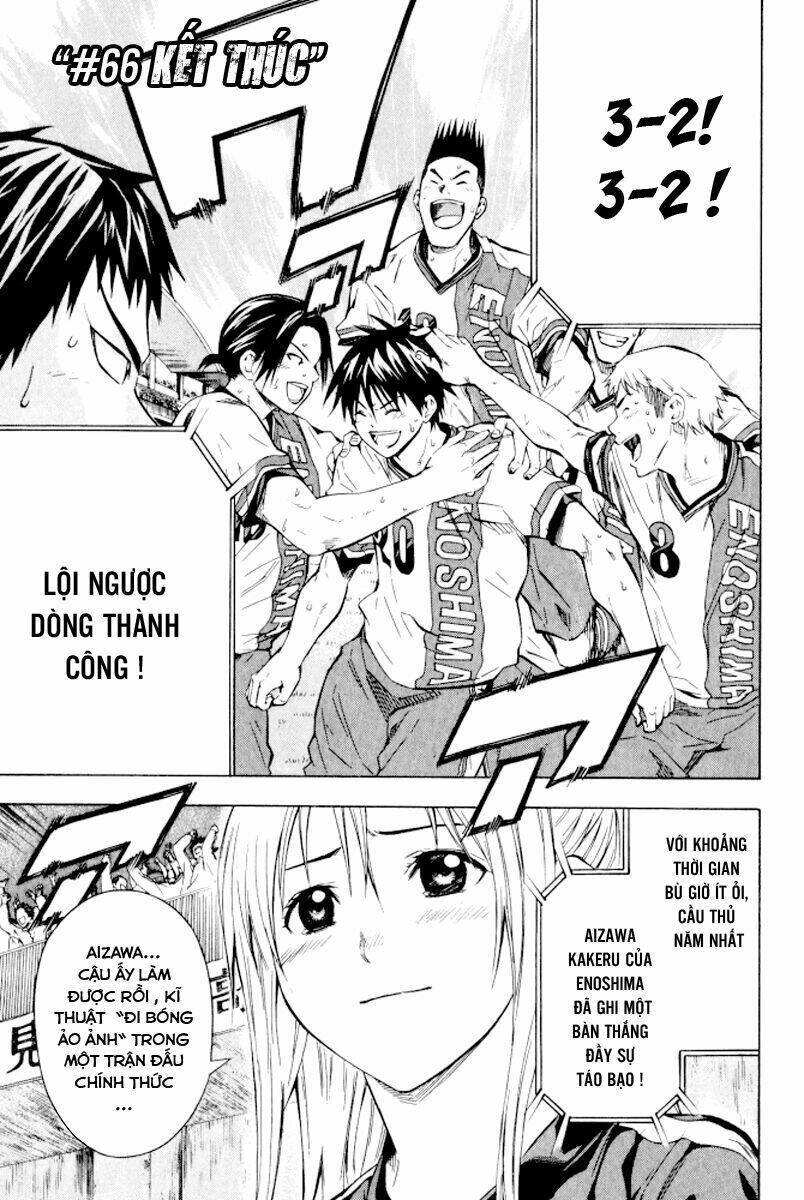 kỵ sĩ trong vòng cấm chapter 66 2