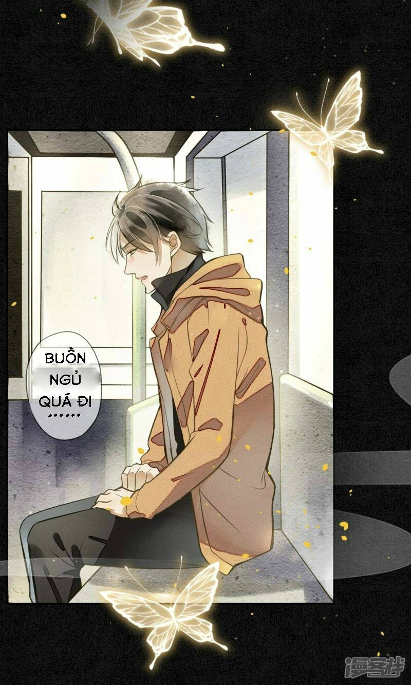 đêm ảo mộng cực lạc chapter 1 31