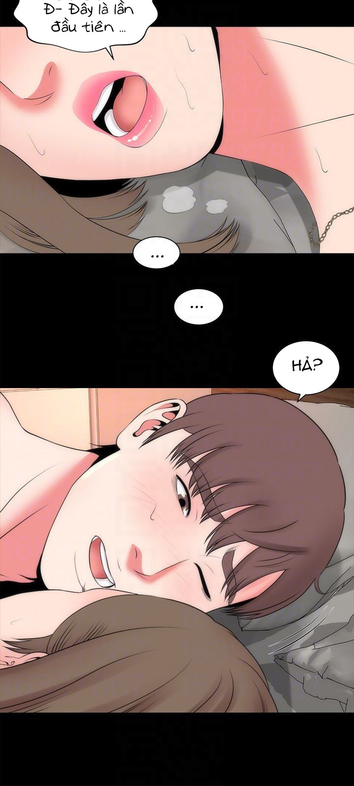 mother and daughter next door chapter 21 27