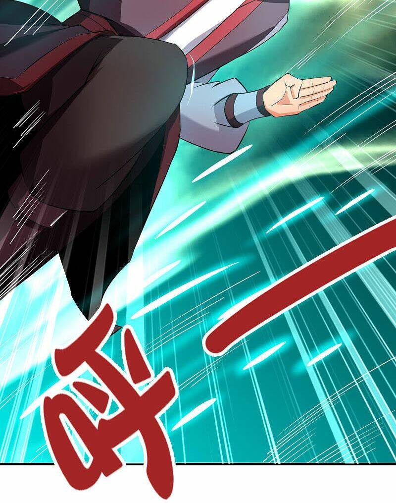 phục thiên thánh chủ chapter 141 29