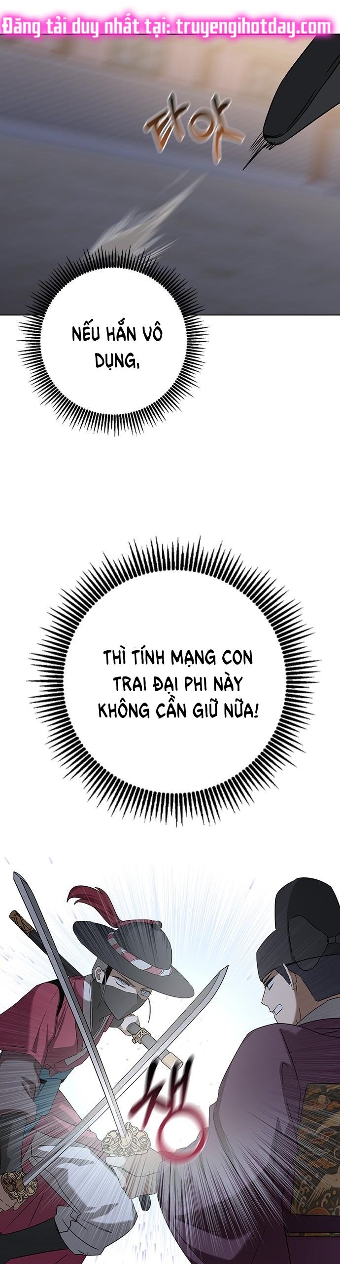 nhân duyên kiếp trước chapter 54.2 16