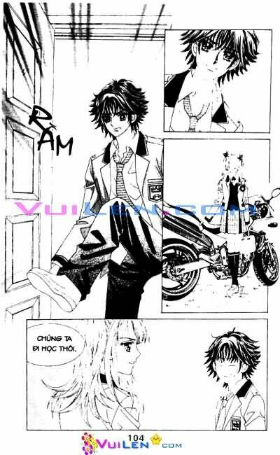 tìm lại tình yêu chapter 22 5