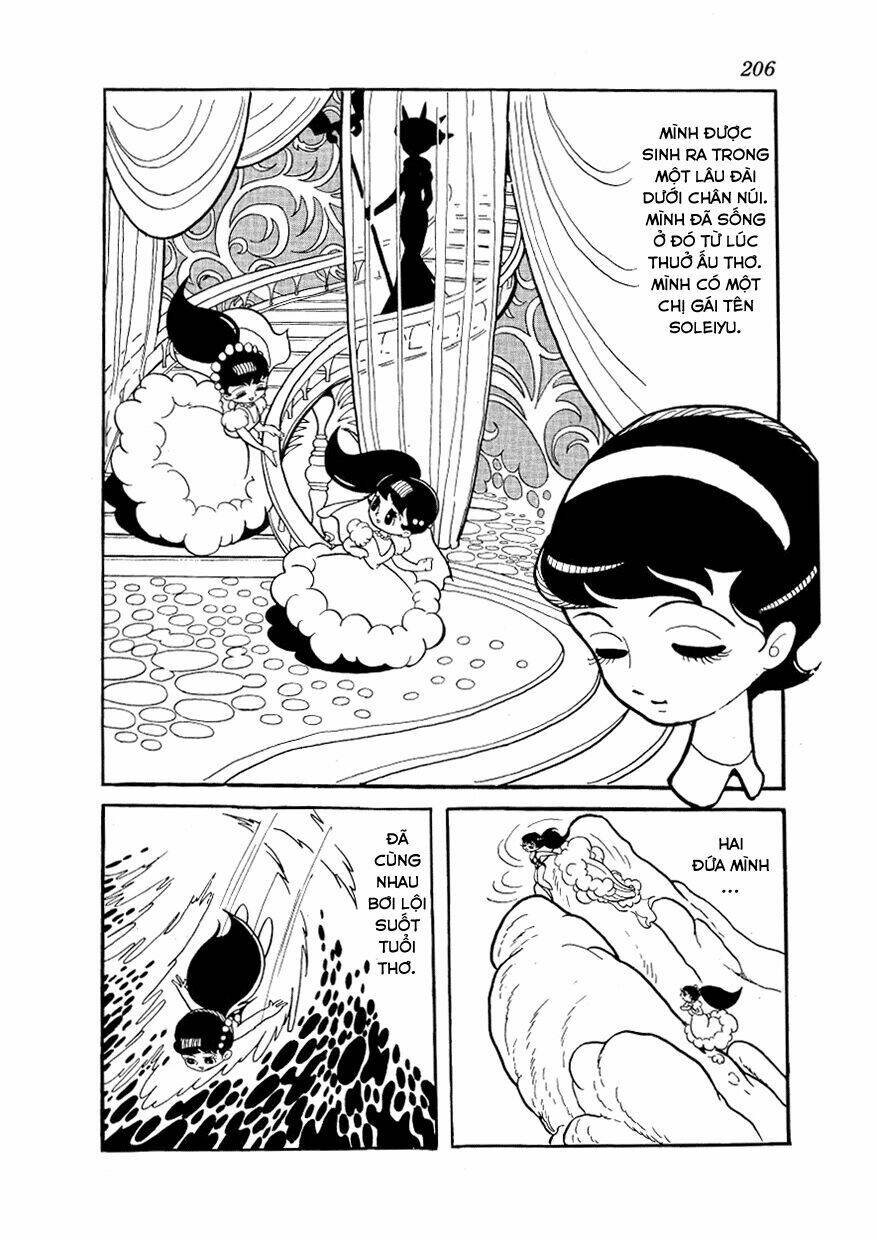 angel no oka chapter 4 19