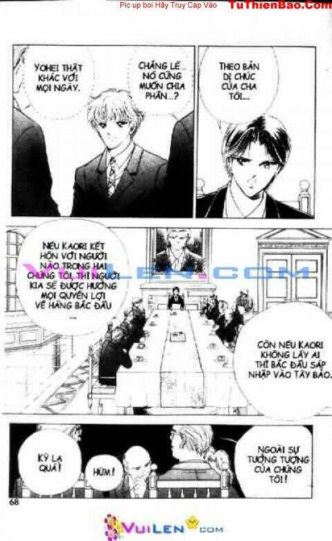 vương quốc điện ảnh chapter 1 68