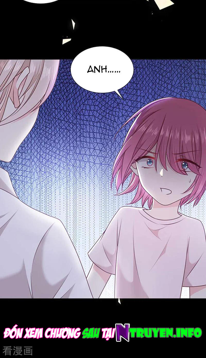 ác ma đừng hôn tôi chapter 261 23