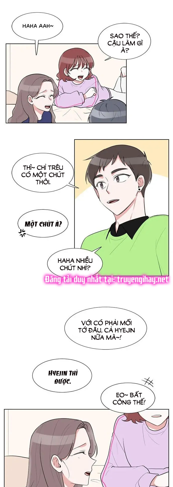 gatabutata chapter 68.1 16