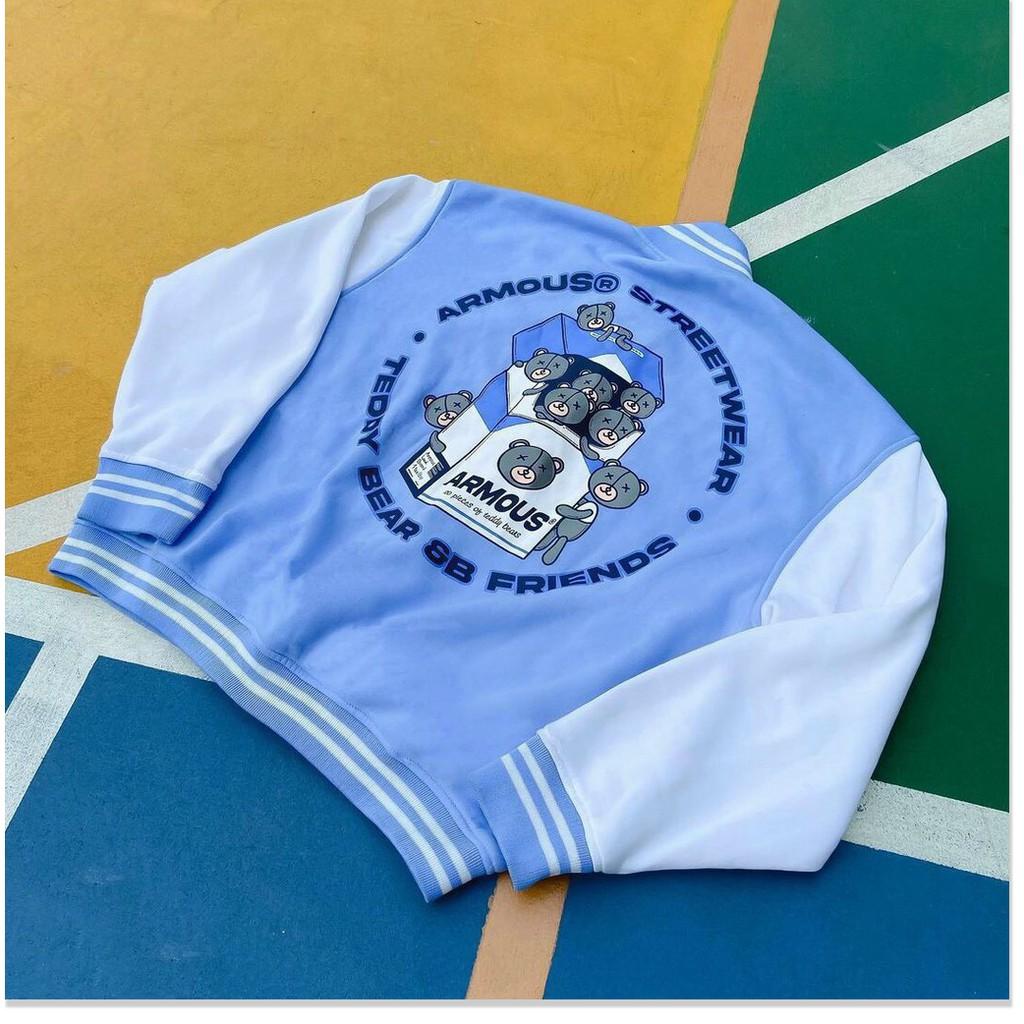 ÁO KHOÁC NỈ CARDIGAN NỮ,MÀU SẮC SINH ĐỘNG,THIẾT KẾ HỌA TIẾT XINH XẮN THỜI TRANG KING STORE
