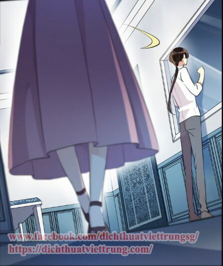 vết cắn ngọt ngào phần 2 chapter 46 21