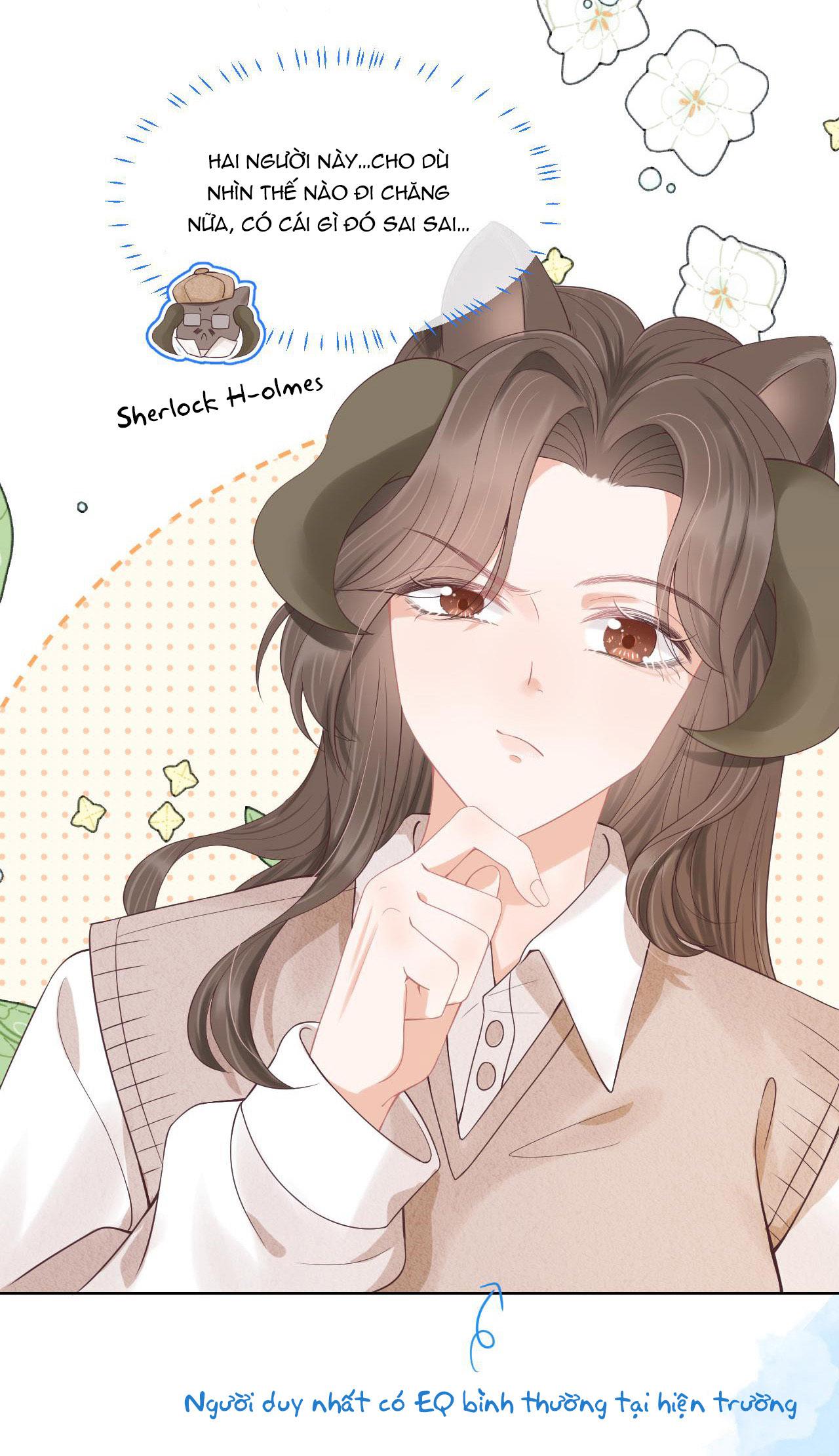 [ss2] một ngụm ăn cả thỏ con chapter 7 38