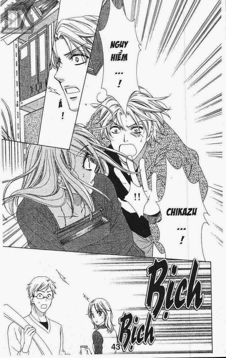 love of firos you chapter 21 42