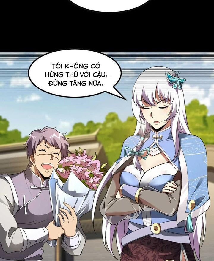 đệ nhất người ở rể chapter 96 4