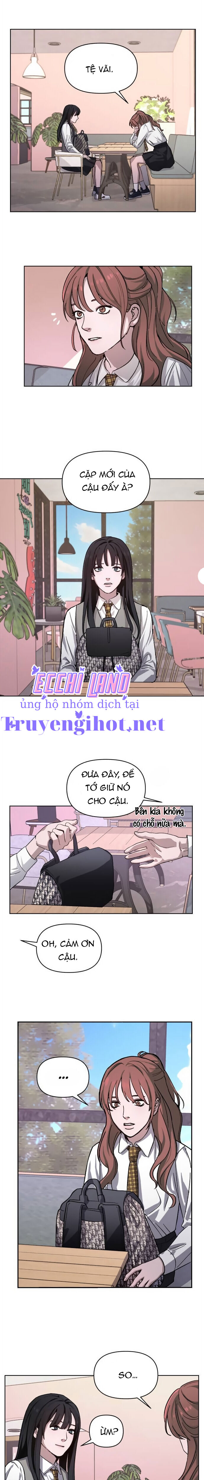 tựa như con gái chapter 5.2 4