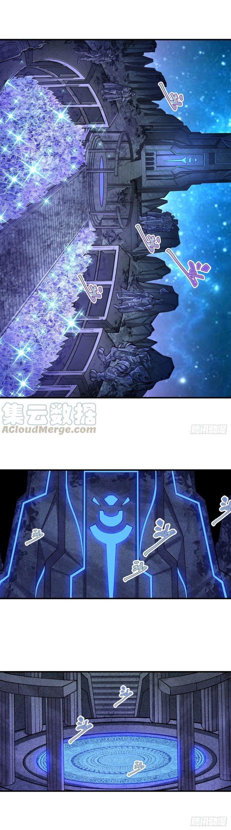 vô hạn sứ đồ và 12 nữ chiến binh chapter 162 16