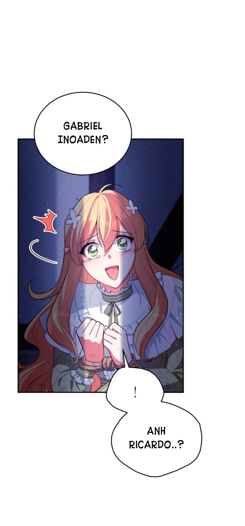 quý cô không thể tiếp cận chapter 82.2 25