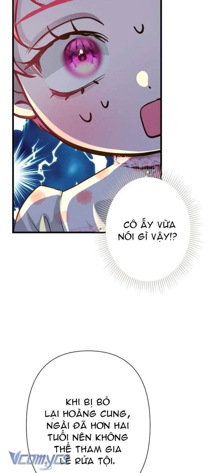 sau này họ sẽ sinh ra tôi chapter 7 20