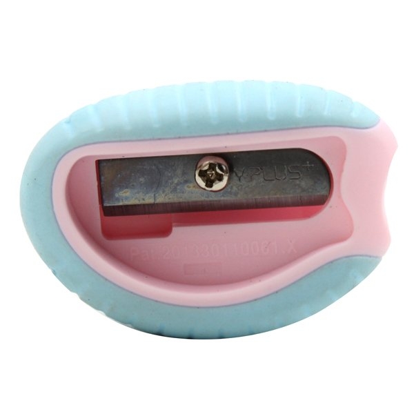 Chuốt Chì 1 Lỗ Bugle Pastel New SX130130