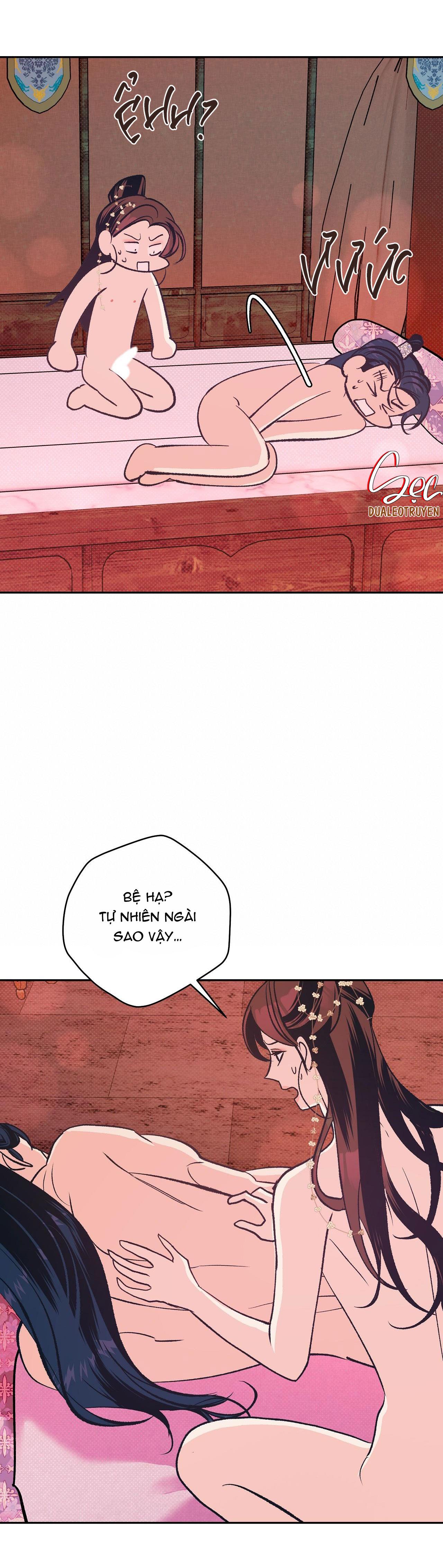 mộc đàn hương chapter 7 30