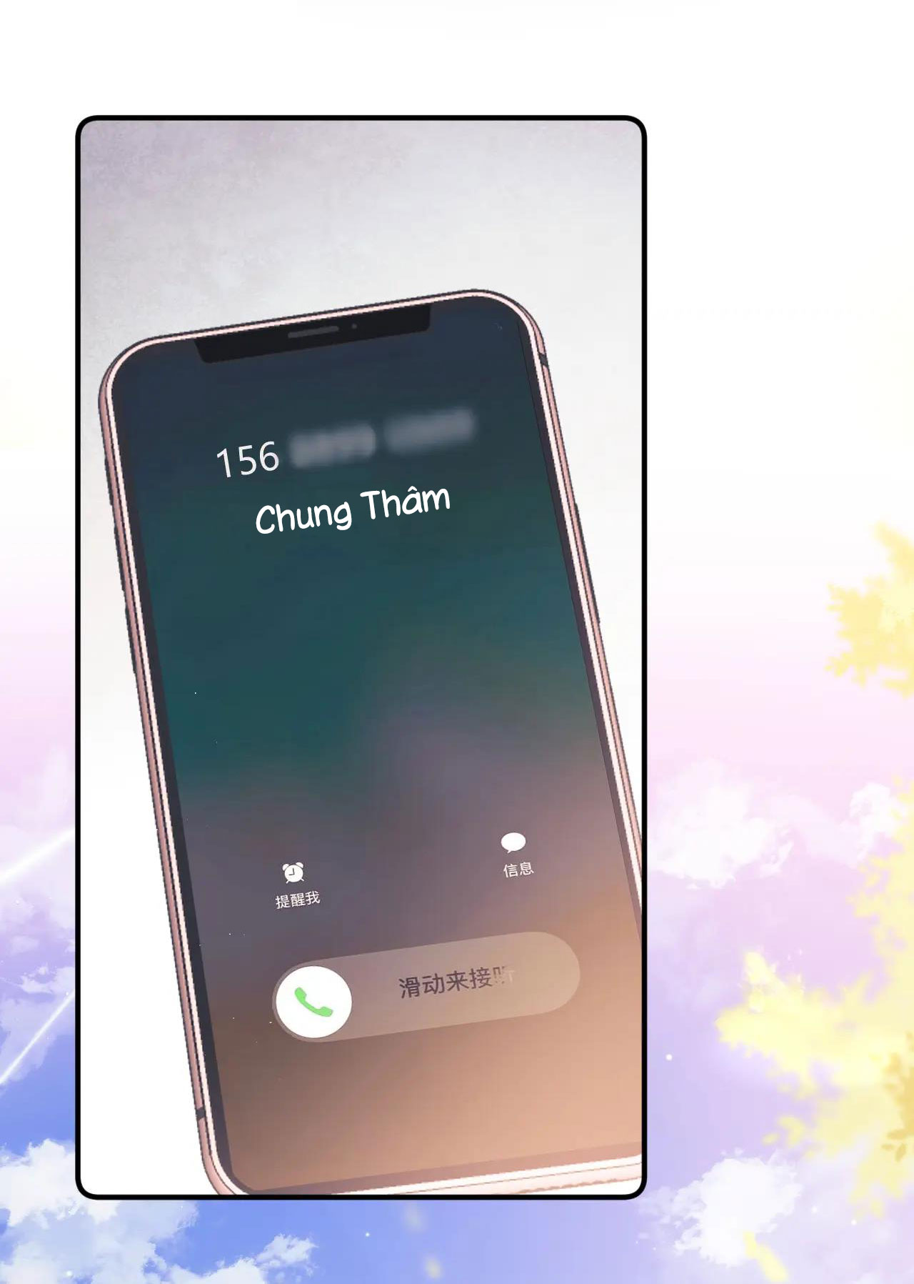 fan bạn gái muốn tìm hiểu một chút - fan vợ, bạn đã biết? chapter 13.2 23