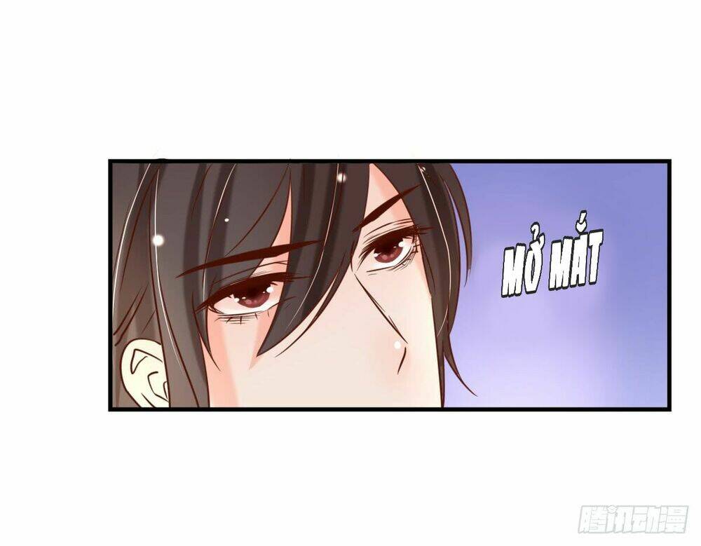 hồng nhan bất vong quốc chapter 11 29