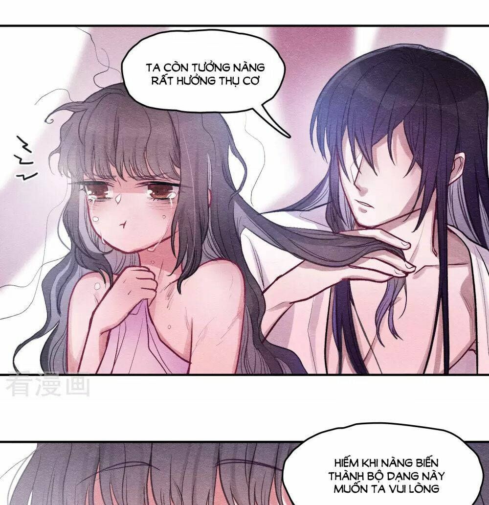 địa ngục cáo bạch thi chapter 97.5 31