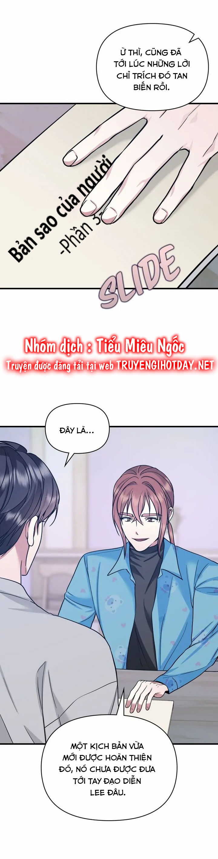 ngày mai chapter 52 13