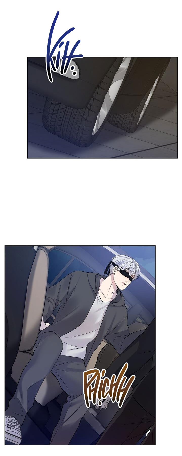 viên đạn vàng chapter 22 14