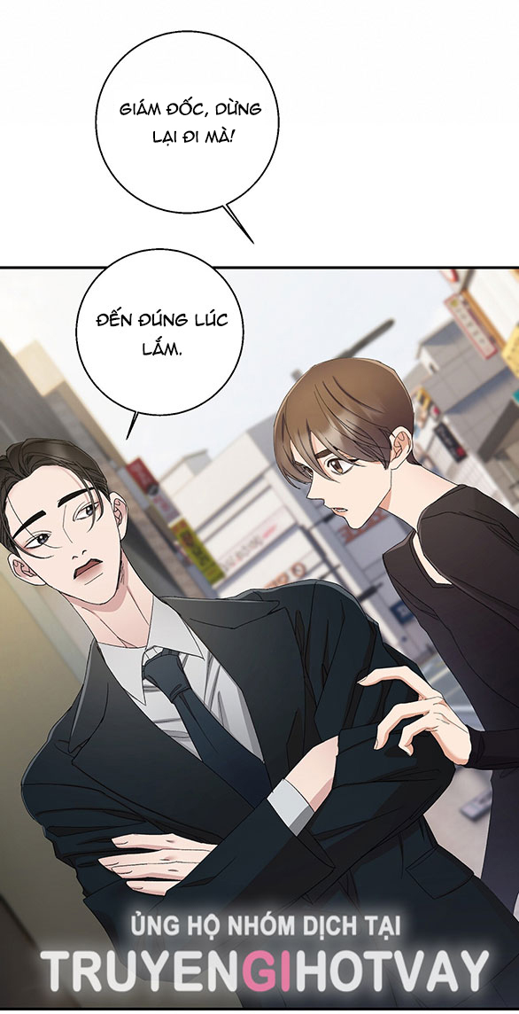 Hối Lộ Ngọt Ngào chapter 22 - Trang 24