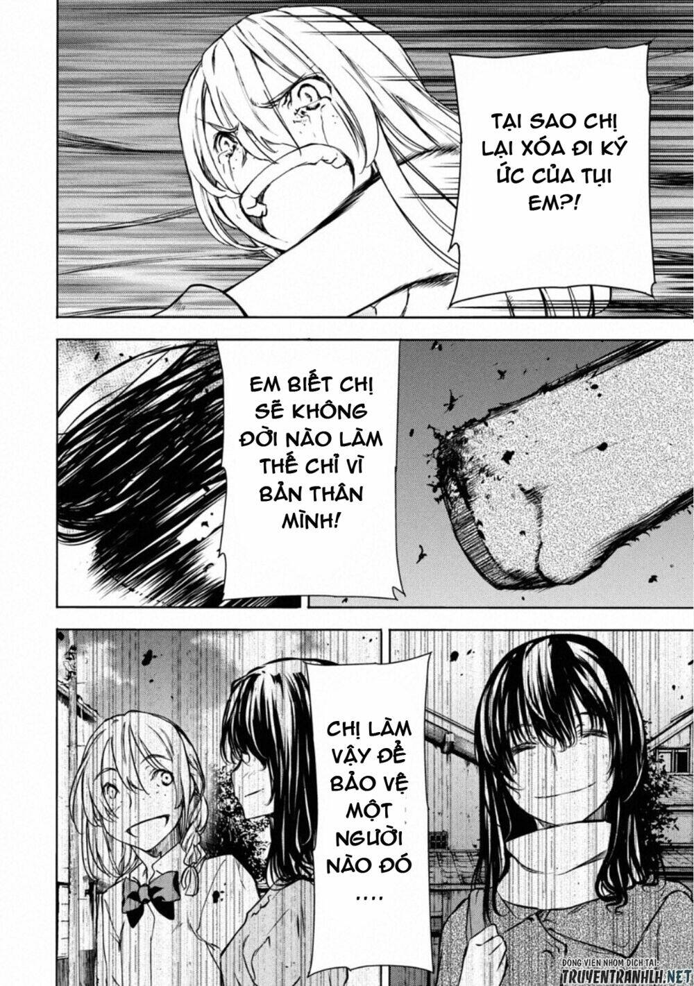 gleipnir - sợi xích thần chapter 49 12