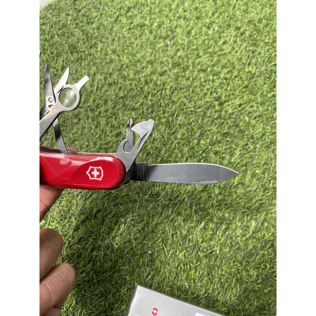 Dụng cụ đa năng Victorinox Evolution 28, Hàng New