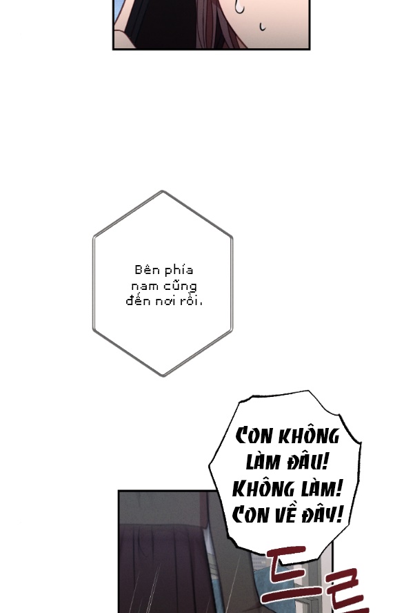 Còn Nhiều Hơn Cả Những Mối Quan Hệ Đã Từng chapter 36.1 - Trang 9