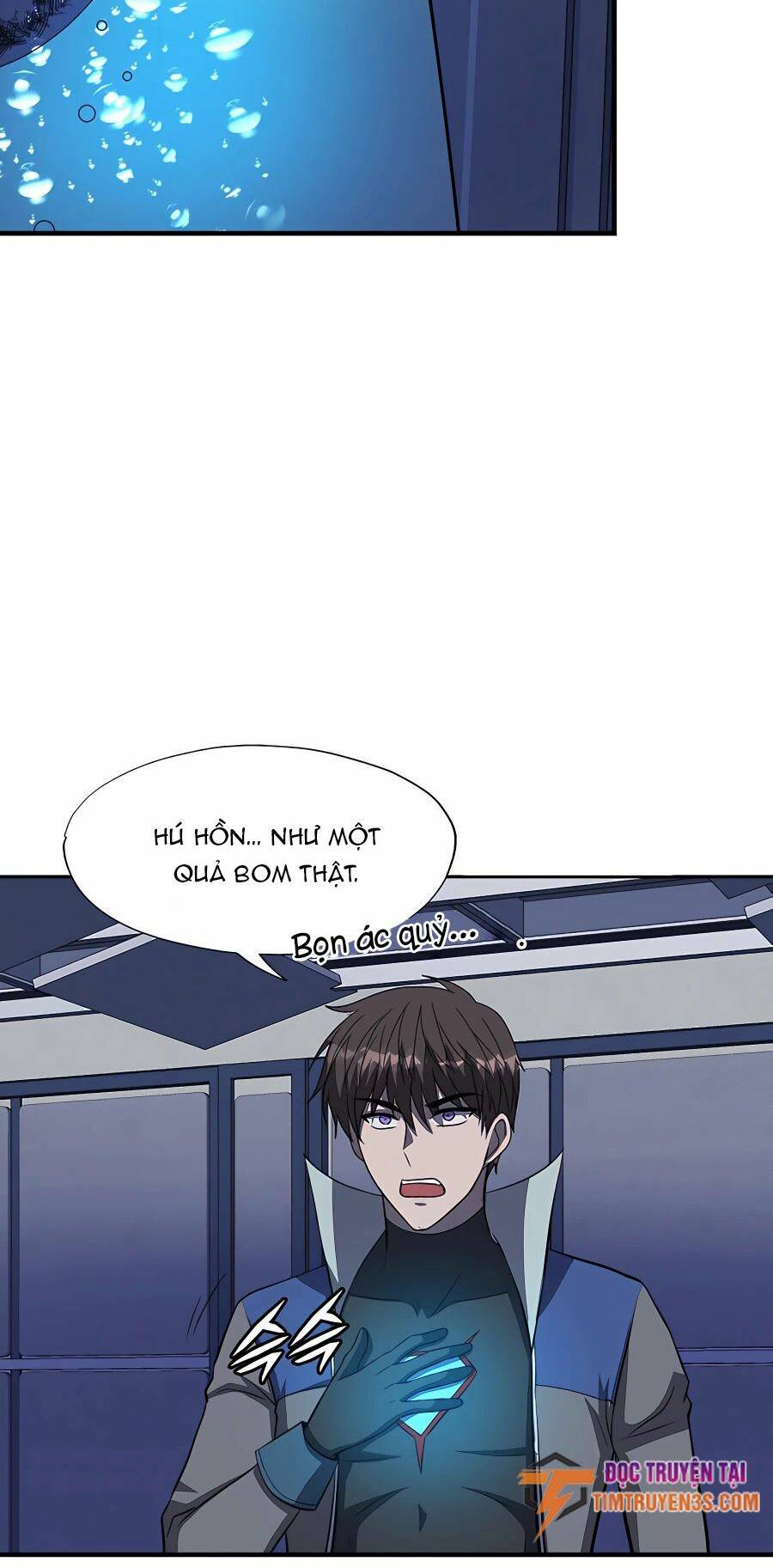 mẹ tôi là chòm sao bảo hộ m chapter 48 20