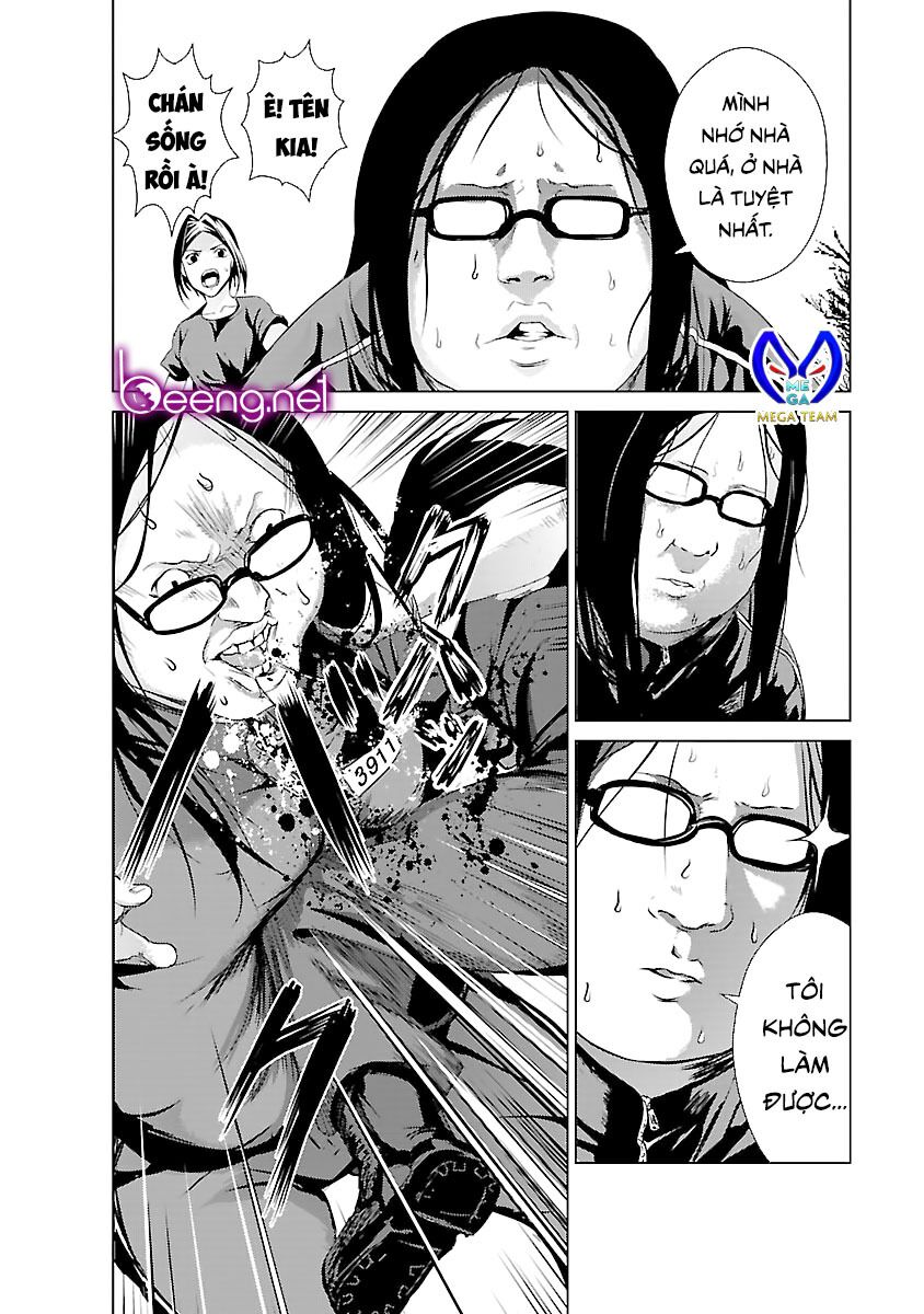 tái sinh chapter 3.1 16