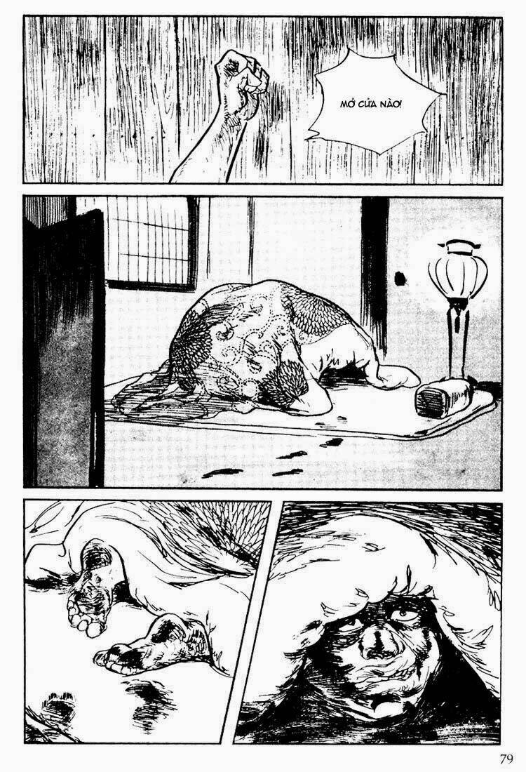 lone wolf and cub chapter 104 11