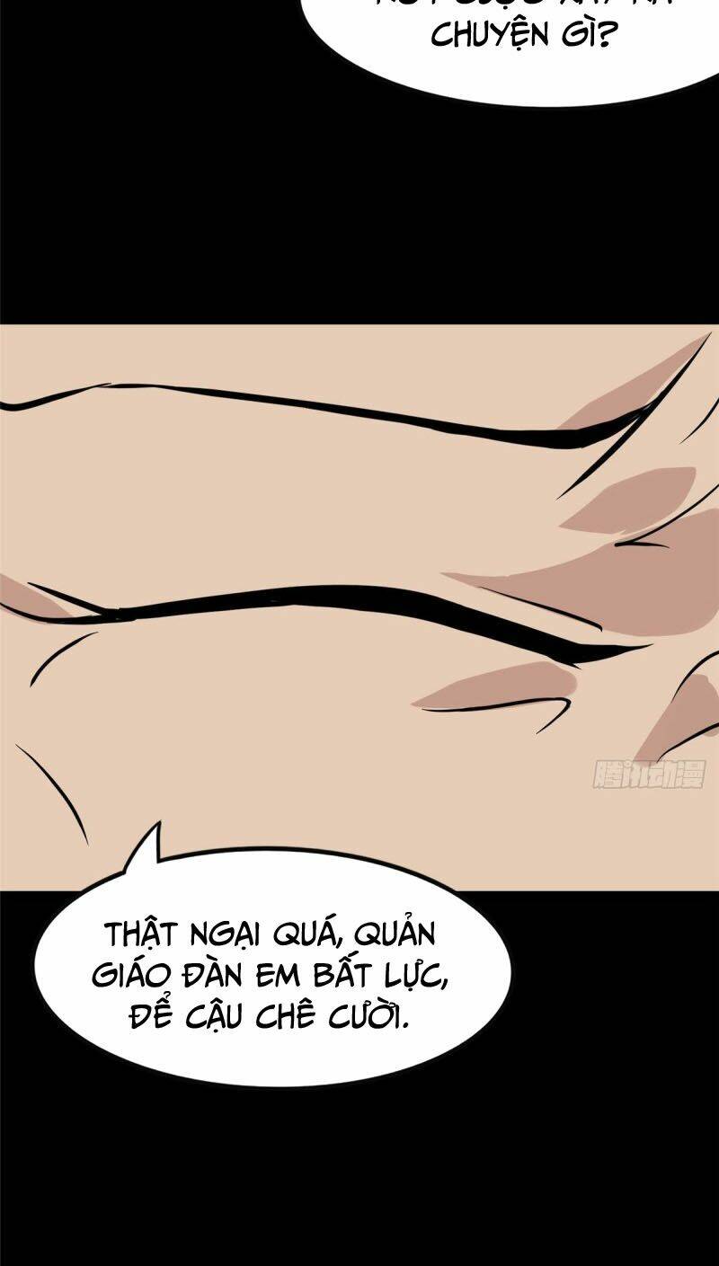 bạn gái virus của tôi chapter 258 52