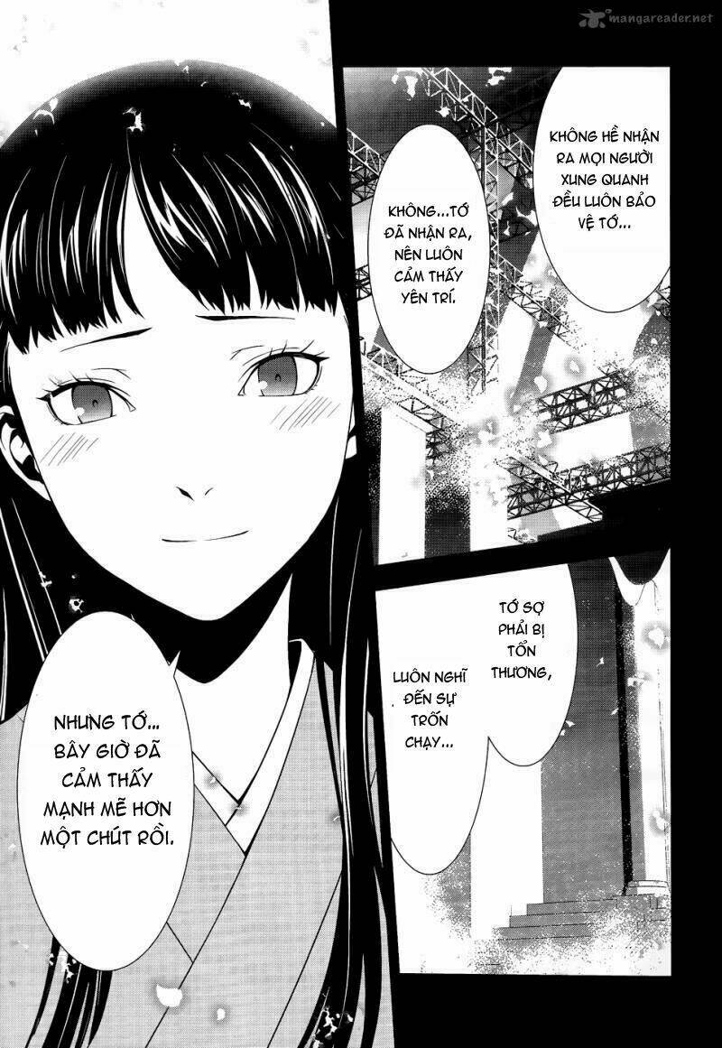 persona 4 chapter 10 35