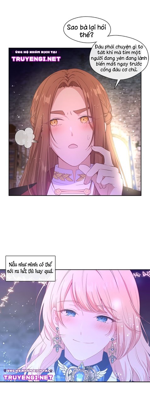 cẩn thận nữ phụ phản diện đấy! chapter 50 39