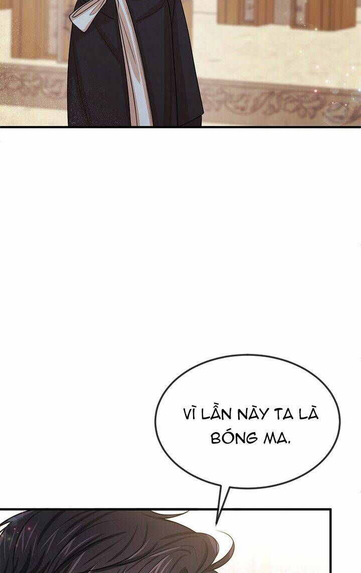 tiểu thư scarlet, em không muốn trả thù sao? chapter 36 26