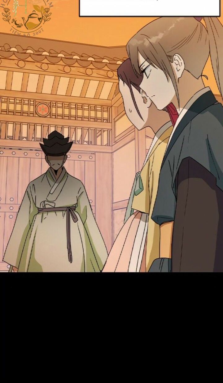 duyên nợ kiếp trước chapter 17 13