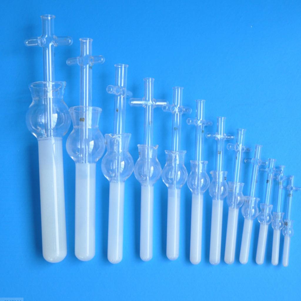 0.5ml Cell Tissue Grinder Mortar Homogenizer, Corrosion Resistant