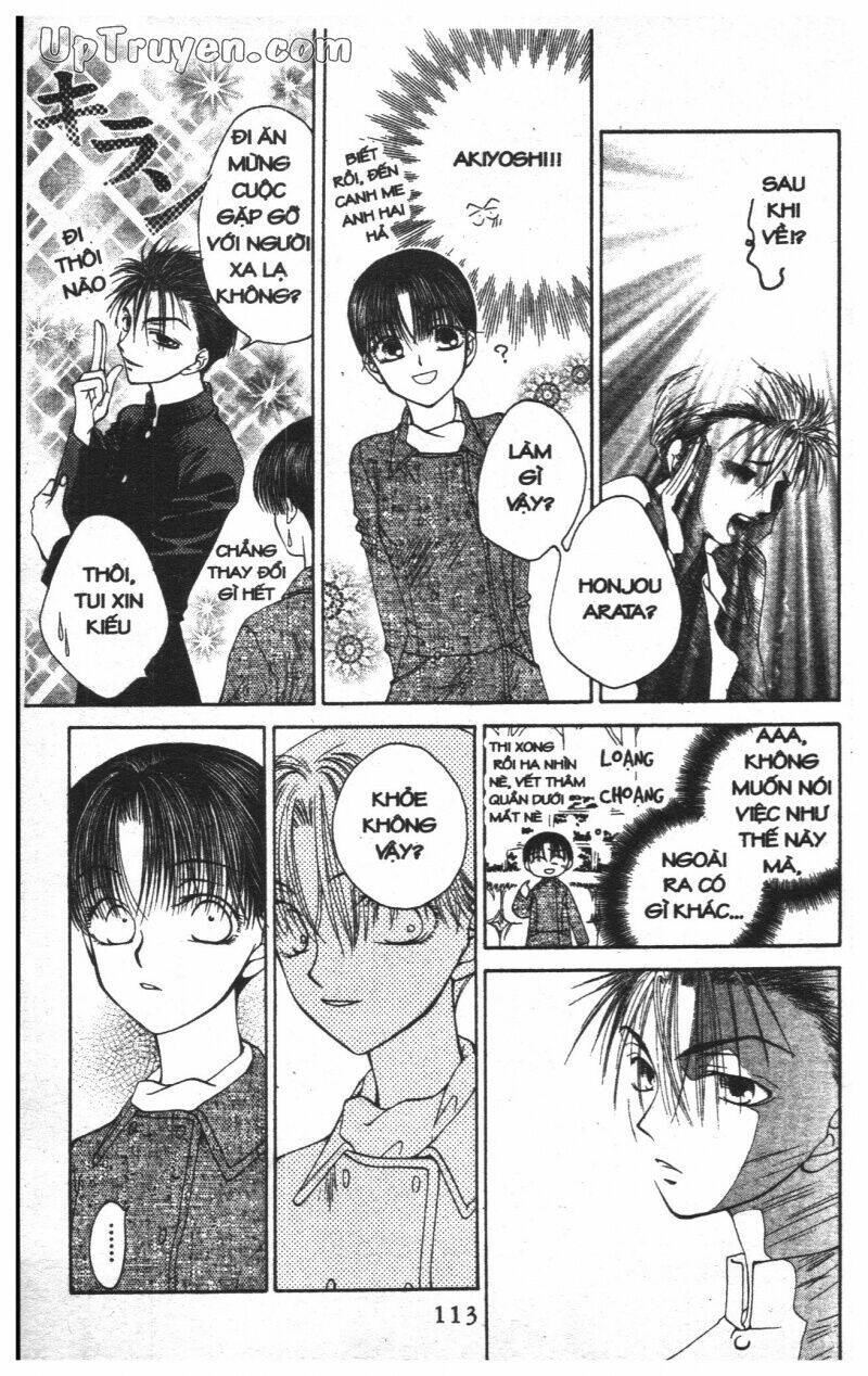 thấy mờ ghét chapter 3 113