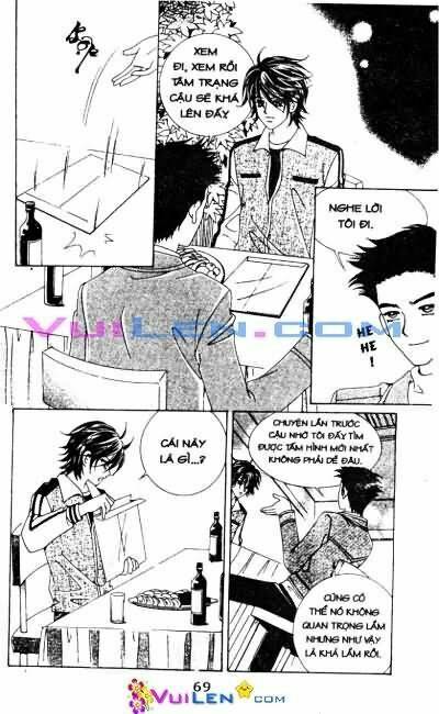 thiên thần tái thế chapter 6 69